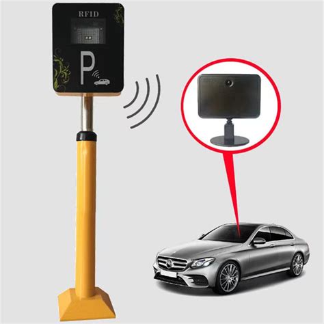 rfid vehicle reader|rfid scanner for vehicles.